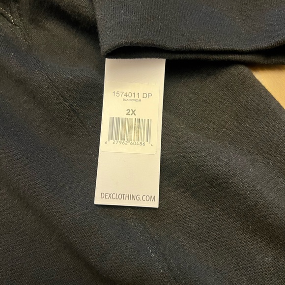 Dex Sweater NWT - Picture 3 of 6